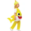 Baby Shark kostume