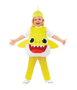 Baby Shark kostume