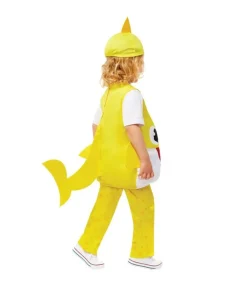 Baby Shark kostume