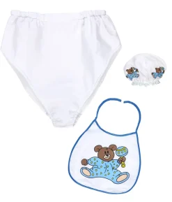 Baby sæt, dreng