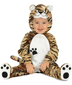 Baby Tiger kostume