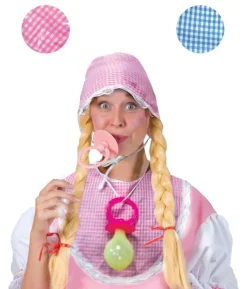 Baby udklædningssæt