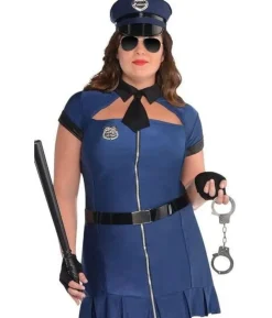 Bad Cop kostume
