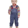 Bad doll baby kostume