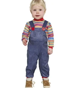 Bad doll baby kostume