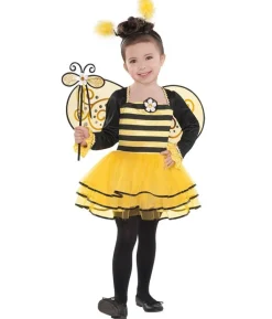 Ballerina Bi kostume