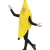Banan kostume