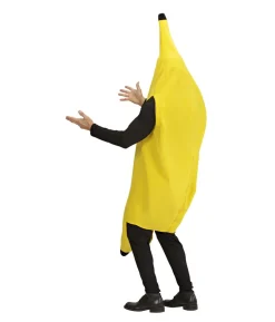 Banan kostume