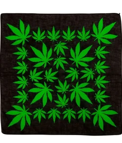 Bandana Ganja