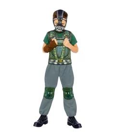 Bane kostume