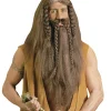 Barbarian paryk