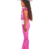 Barbie cowgirl kostume