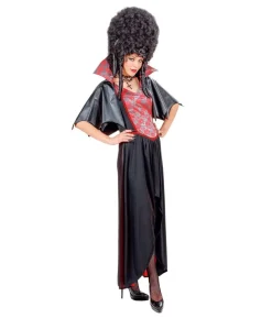 Barok Vampyr kostume