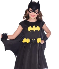 Batgirl kostume