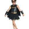 Batgirl kostume