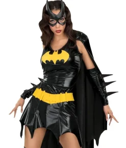 Batgirl kostume