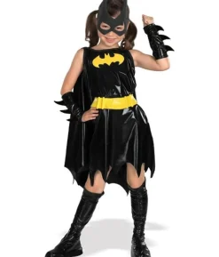 Batgirl kostume