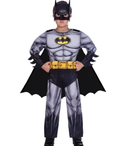 Batman kostume