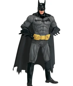 Batman kostume Collector's Edition