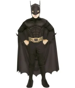 Batman kostume Deluxe