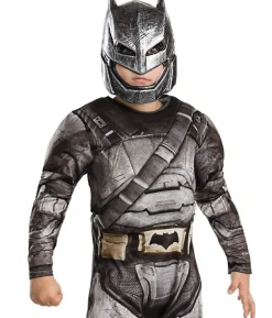 Batman kostume DLX