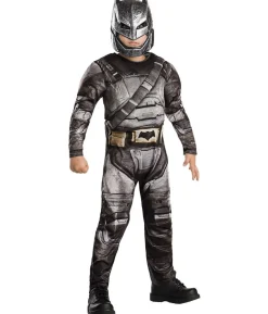 Batman kostume DLX
