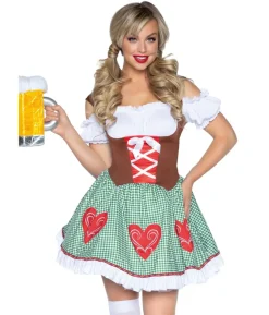 Bavarian Cutie kostume
