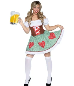 Bavarian Cutie kostume