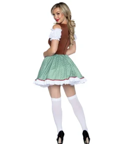 Bavarian Cutie kostume