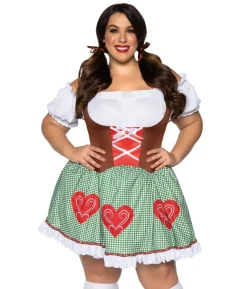 Bavarian Cutie kostume
