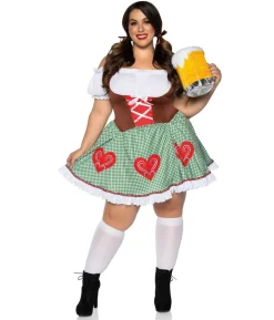 Bavarian Cutie kostume