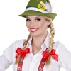 Bavarian Fedora