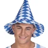 Bavarian hat