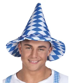 Bavarian hat