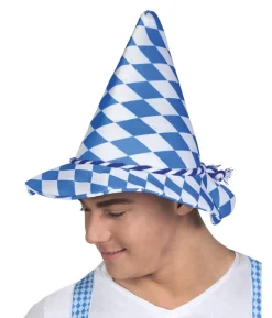 Bavarian hat