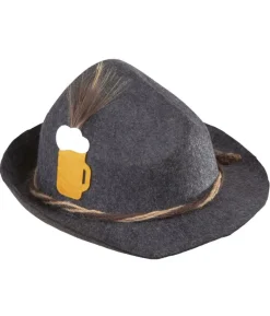 Bavarian hat til Oktoberfest
