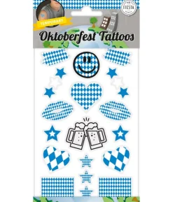 Bavarian tatoveringer