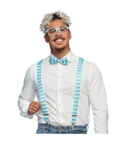 Bavarian udklædningssæt