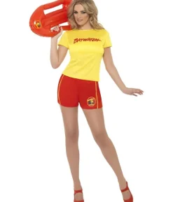 Baywatch Beach kostume