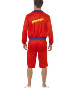 Baywatch kostume