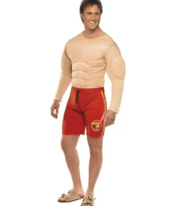 Baywatch Livredder