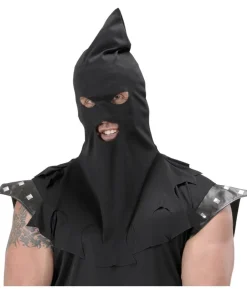 Bøddel hætte