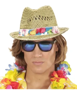 Beach Boys stråhat