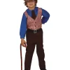 Bedstefar kostume