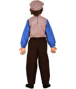 Bedstefar kostume