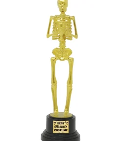 Bedste kostume pokal, 22 cm