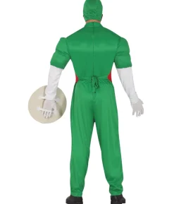 Beer Captain kostume