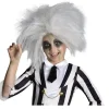 Beetlejuice paryk, barn