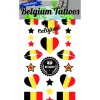 Belgien tatoveringer
