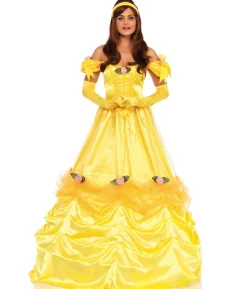 Bell of the Ball kostume
